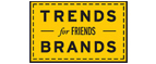 Скидка 10% на коллекция trends Brands limited! - Тонкино